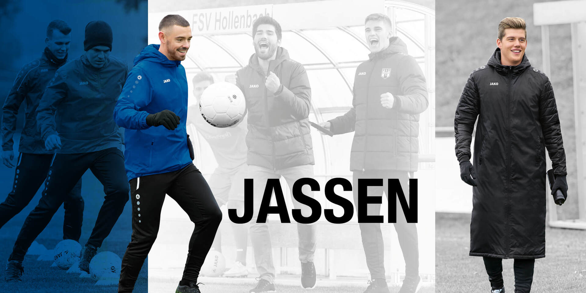 Jassen