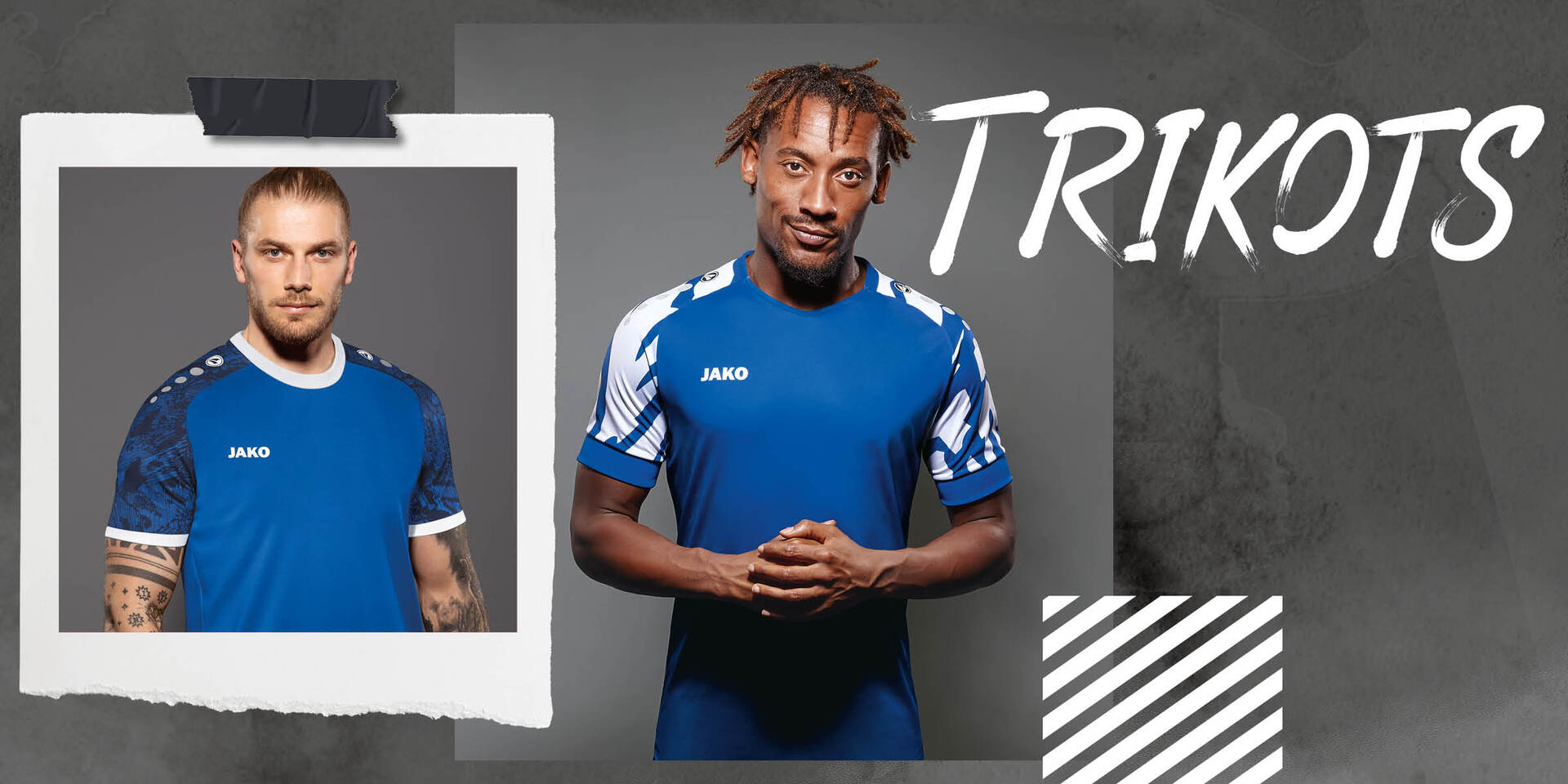 Jerseys