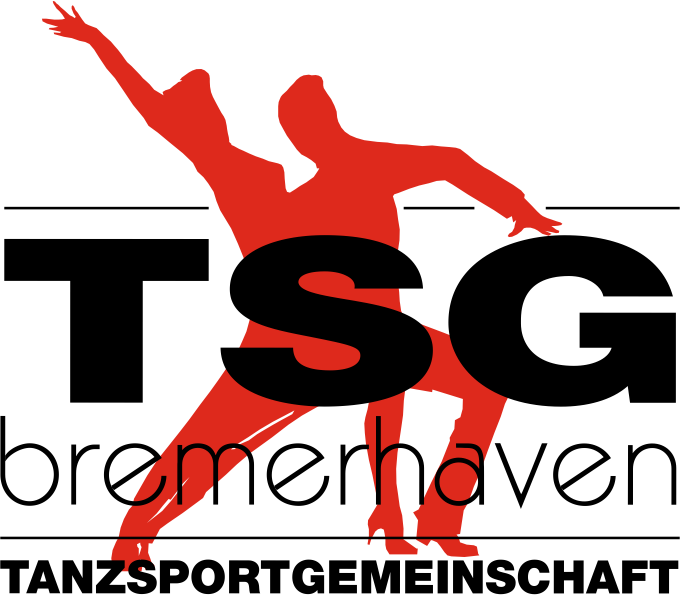 TSG Bremerhaven Logo