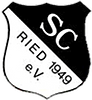SC Ried Logo