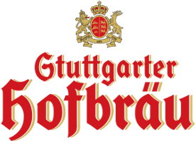 VfB Stuttgart und Stuttgarter Hofbräu Logo