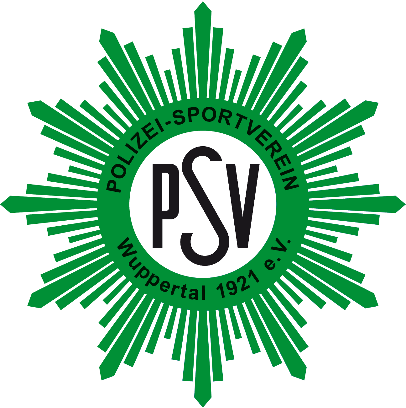 PSV-Wuppertal-Leichtathletik Logo