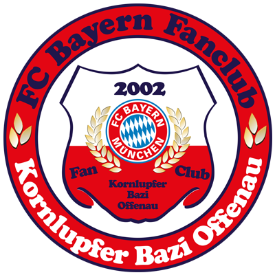 Kornlupfer Bazi Offenau Logo