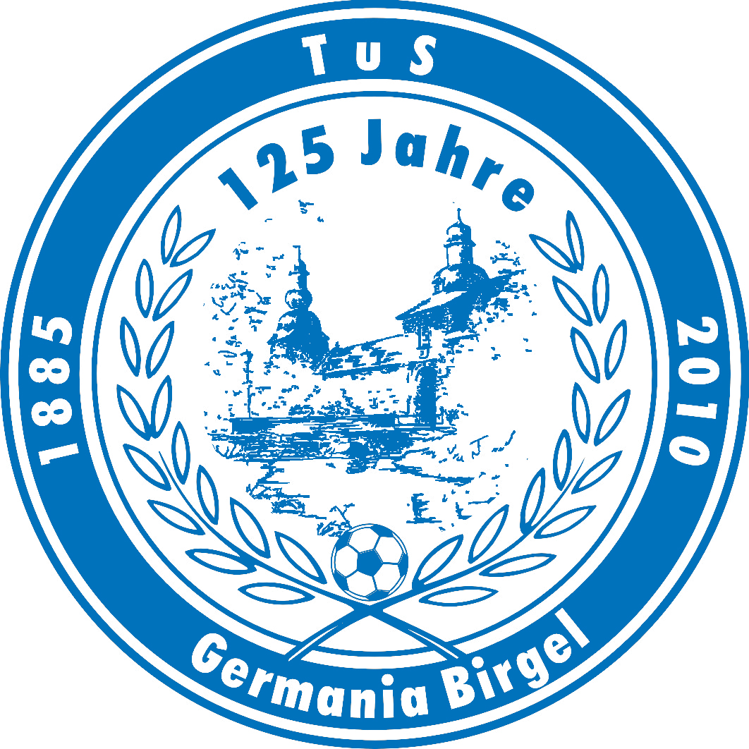 TUS Germania Birgel Logo