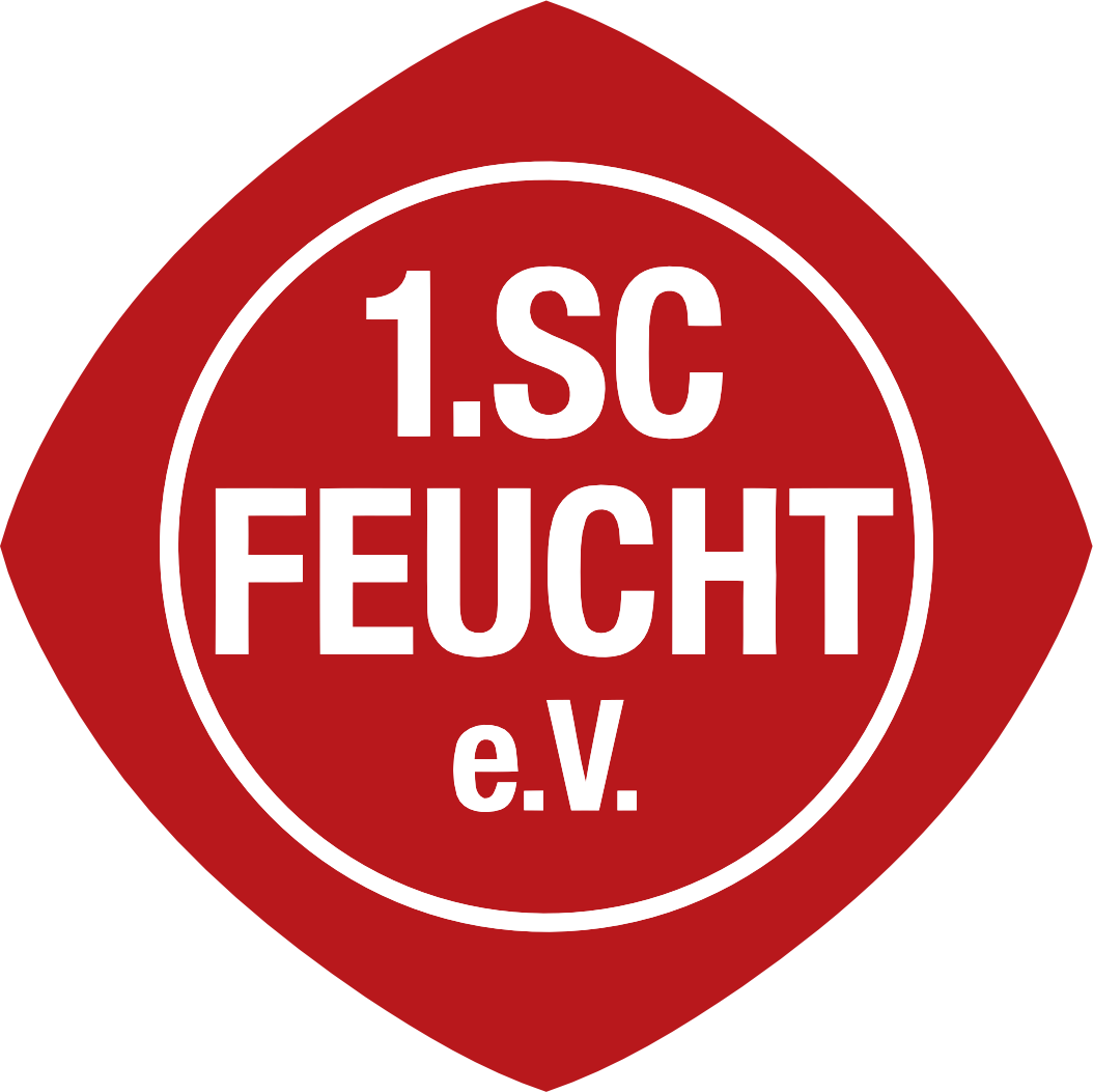 1.SC Feucht Logo