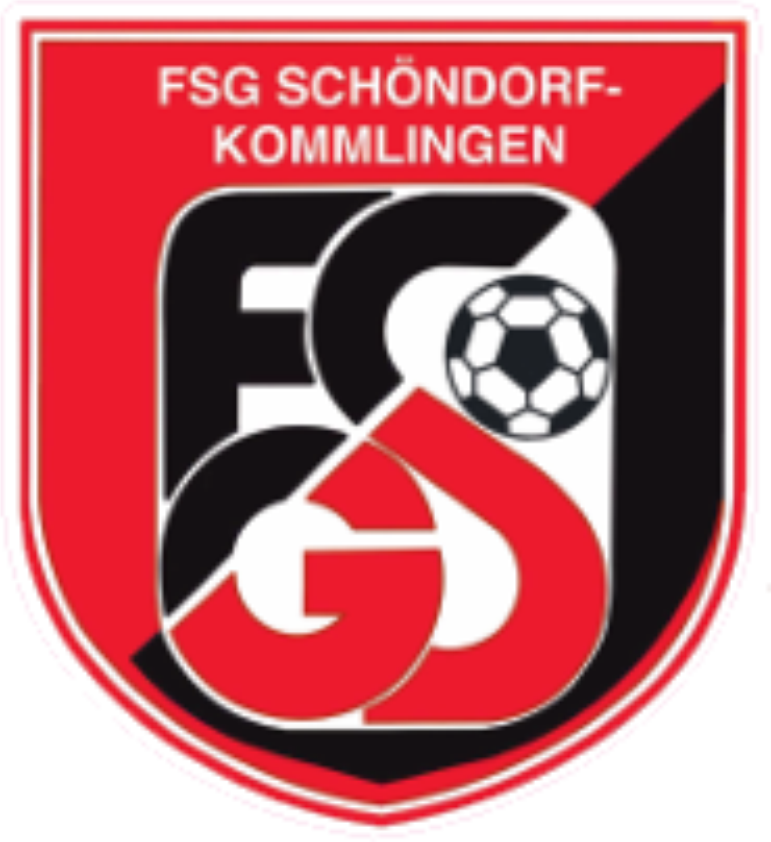 FSG Schöndorf Kommlingen Logo