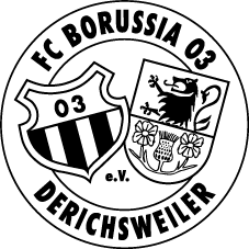 FC Borussia Derichsweiler Logo