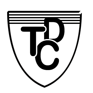 TC Deckenpfronn ALT LÖSCHEN Logo
