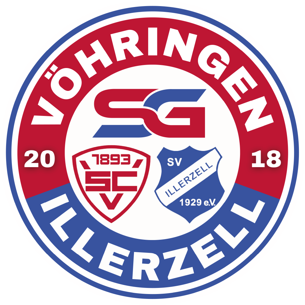 SG Vöhringen-Illerzell Logo