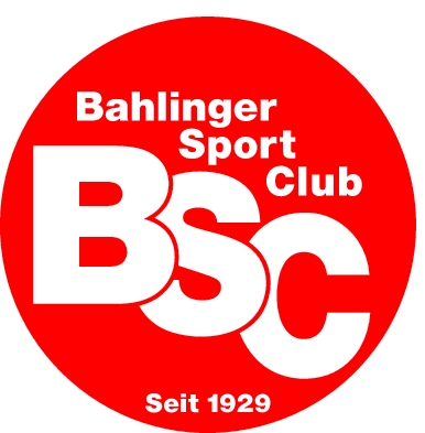 Bahlinger SC Intern 2020 Logo