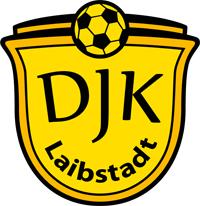 DJK LAIBSTADT Logo