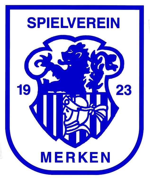 SV Merken 1923 Logo
