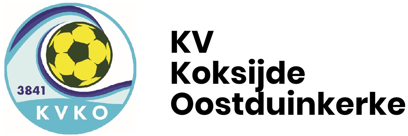 KV Koksijde Oostduinkerke Logo