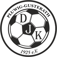DJK Pluwig Gusterath 1925 e.V. Logo