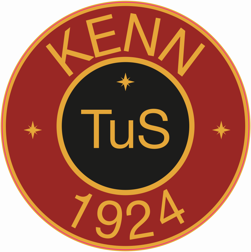 TUS KENN 1924 e.V. Logo