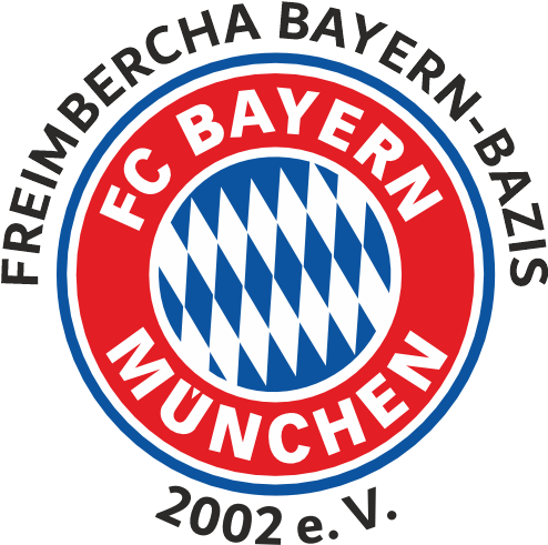Freimbercha Bayern-Bazis 2002 e. V. Logo