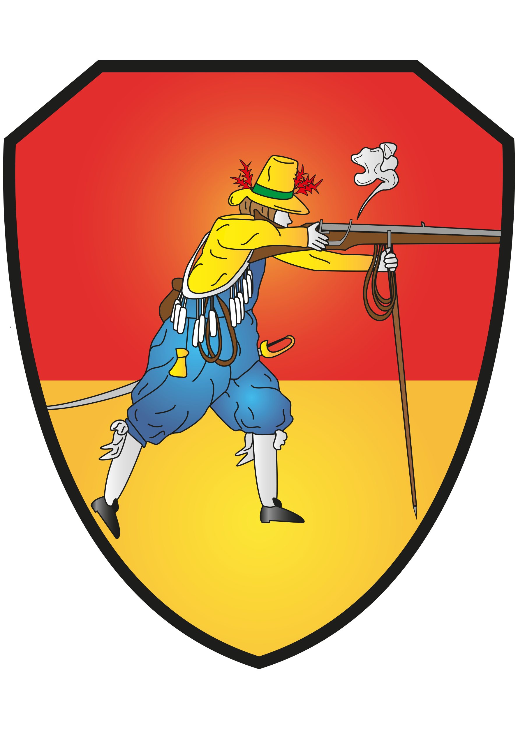 SGi Schwäbisch Hall Logo