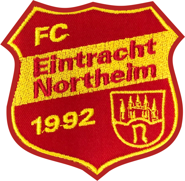 Fan Shop FC Eintracht Northeim Logo