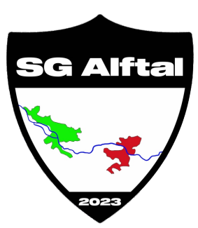 SG Alftal 2023 Logo