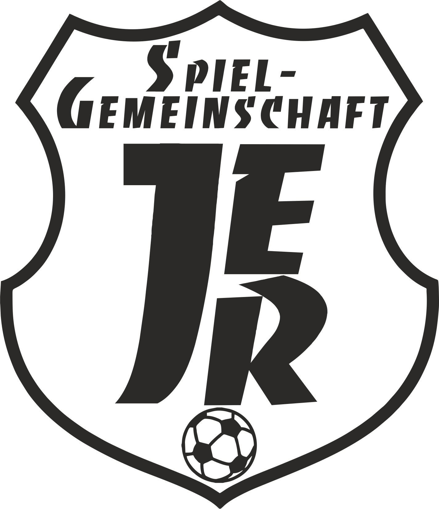 LÖSCHEN!!! Logo