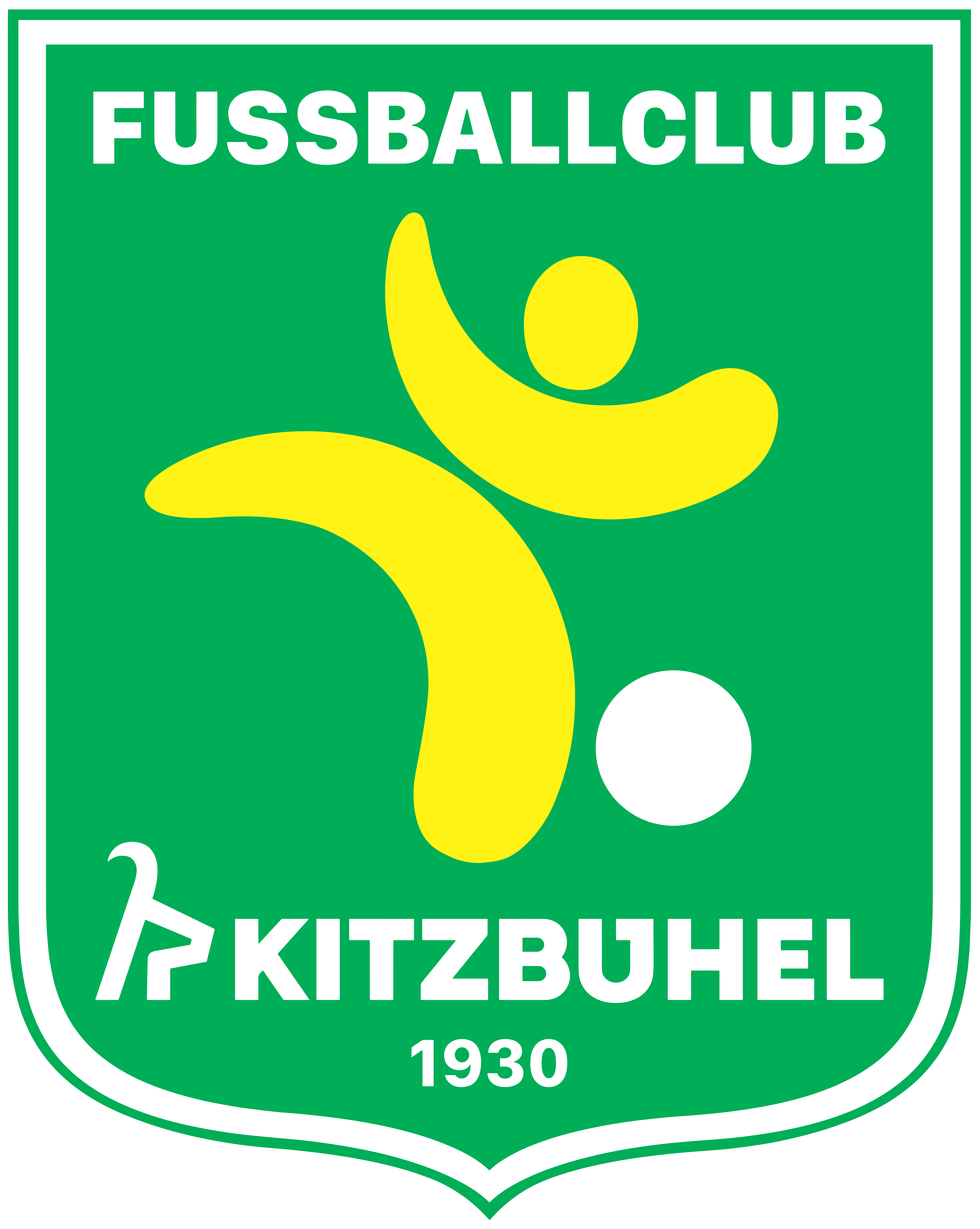 FC  EUROTOURS KITZBÜHEL Logo