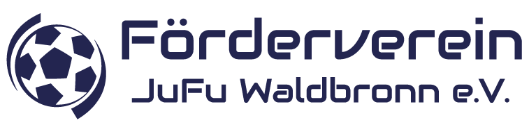 Förderverein JuFu Waldbronn Logo