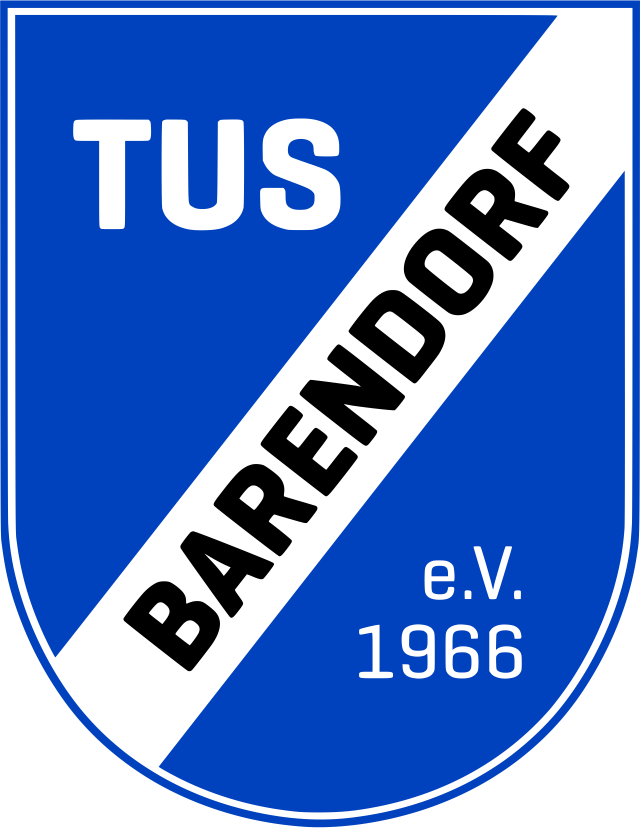 TuS Barendorf e.V. 1966 Logo