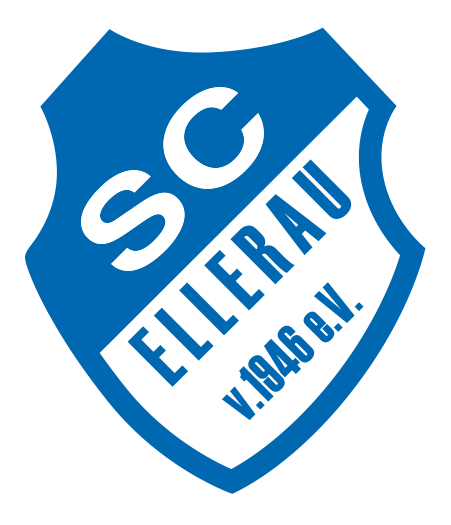 SC ELLERAU v.1946 e.V. Logo