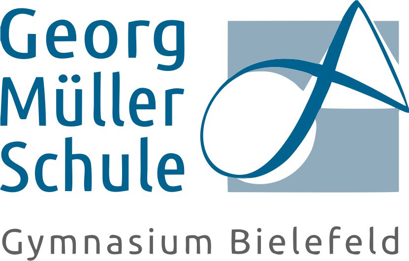 Georg Müller Schule Logo