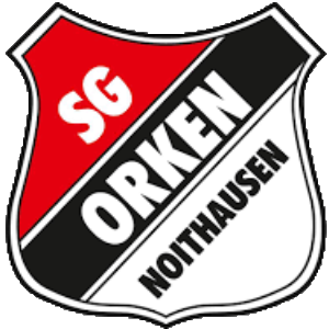 SG Orken-Noithausen Jugendabteilung Logo
