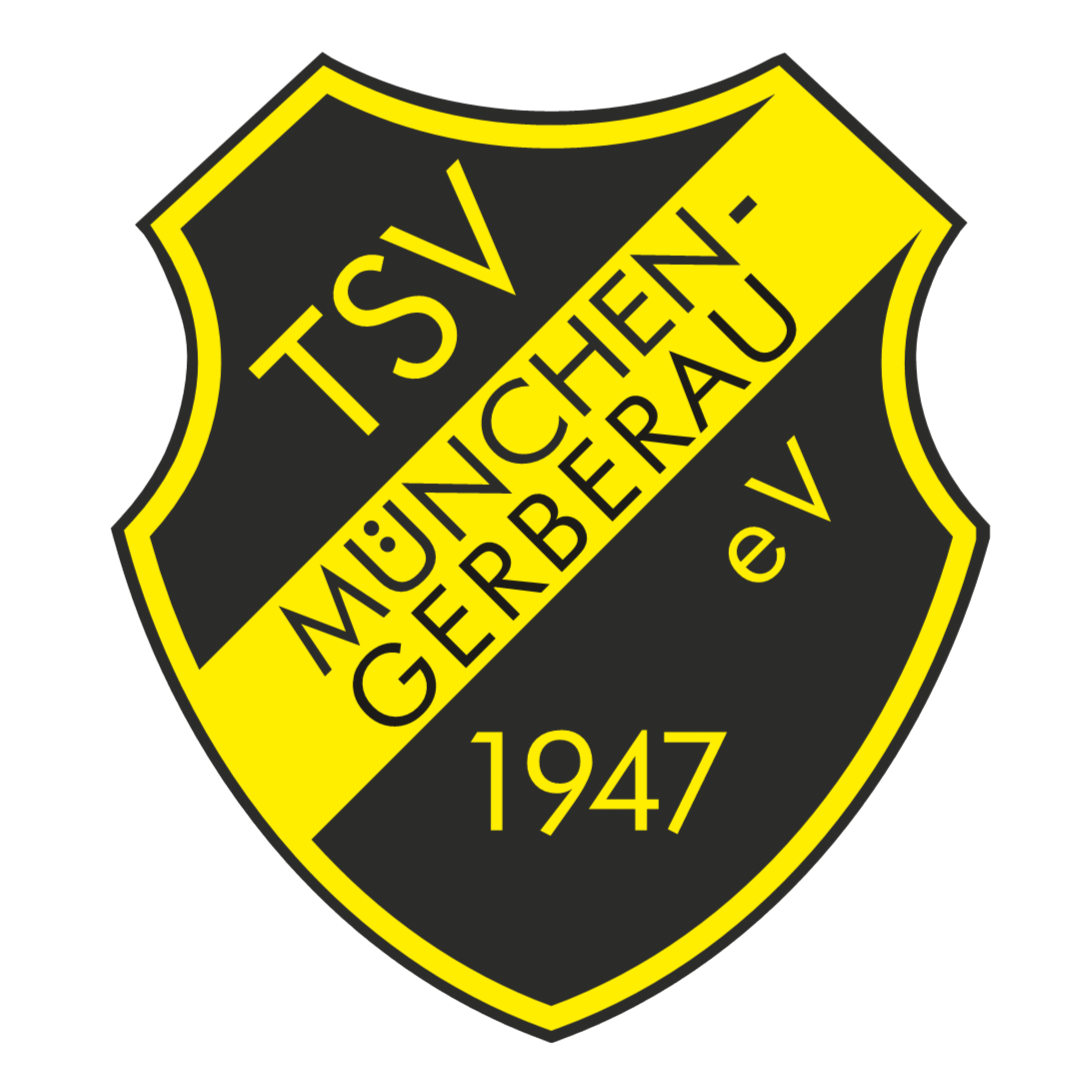 TSV München-Gerberau e.V. Logo