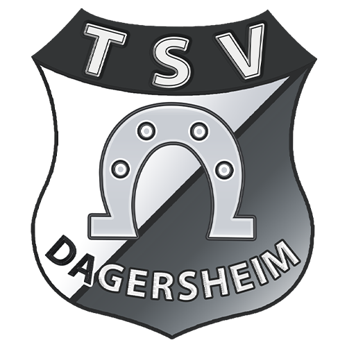 TSV Dagersheim Jugend LÖSCHEN Logo
