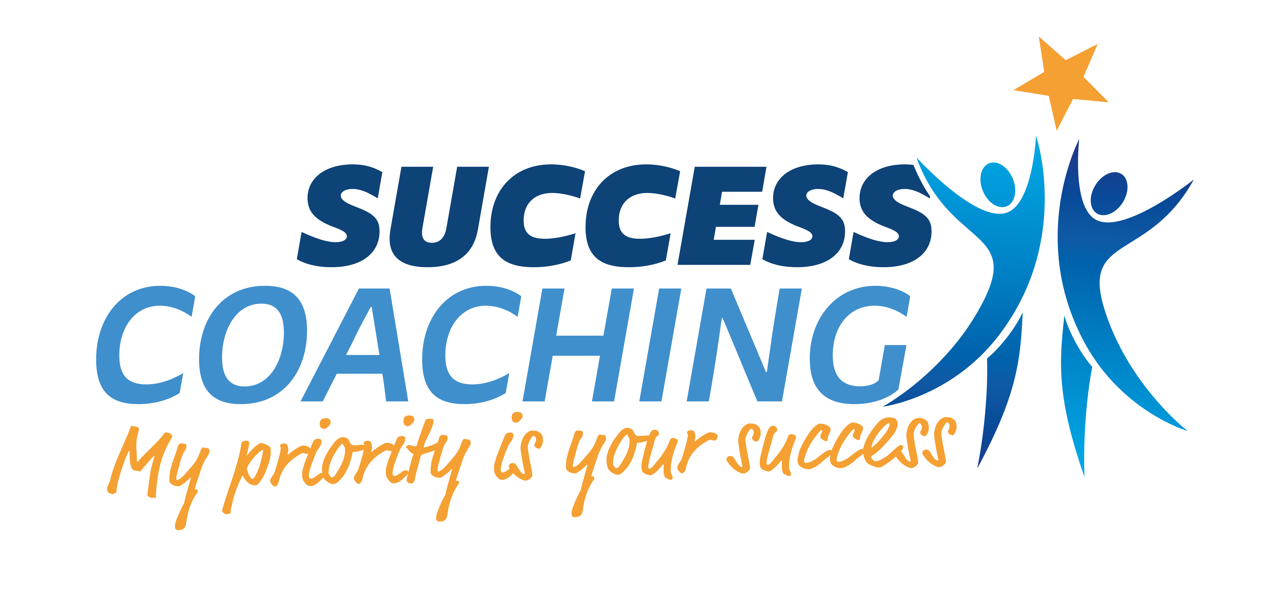 SUCCESS COACHING Logo