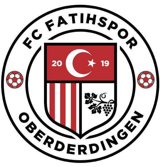 FC Fatihspor Oberderdingen Logo
