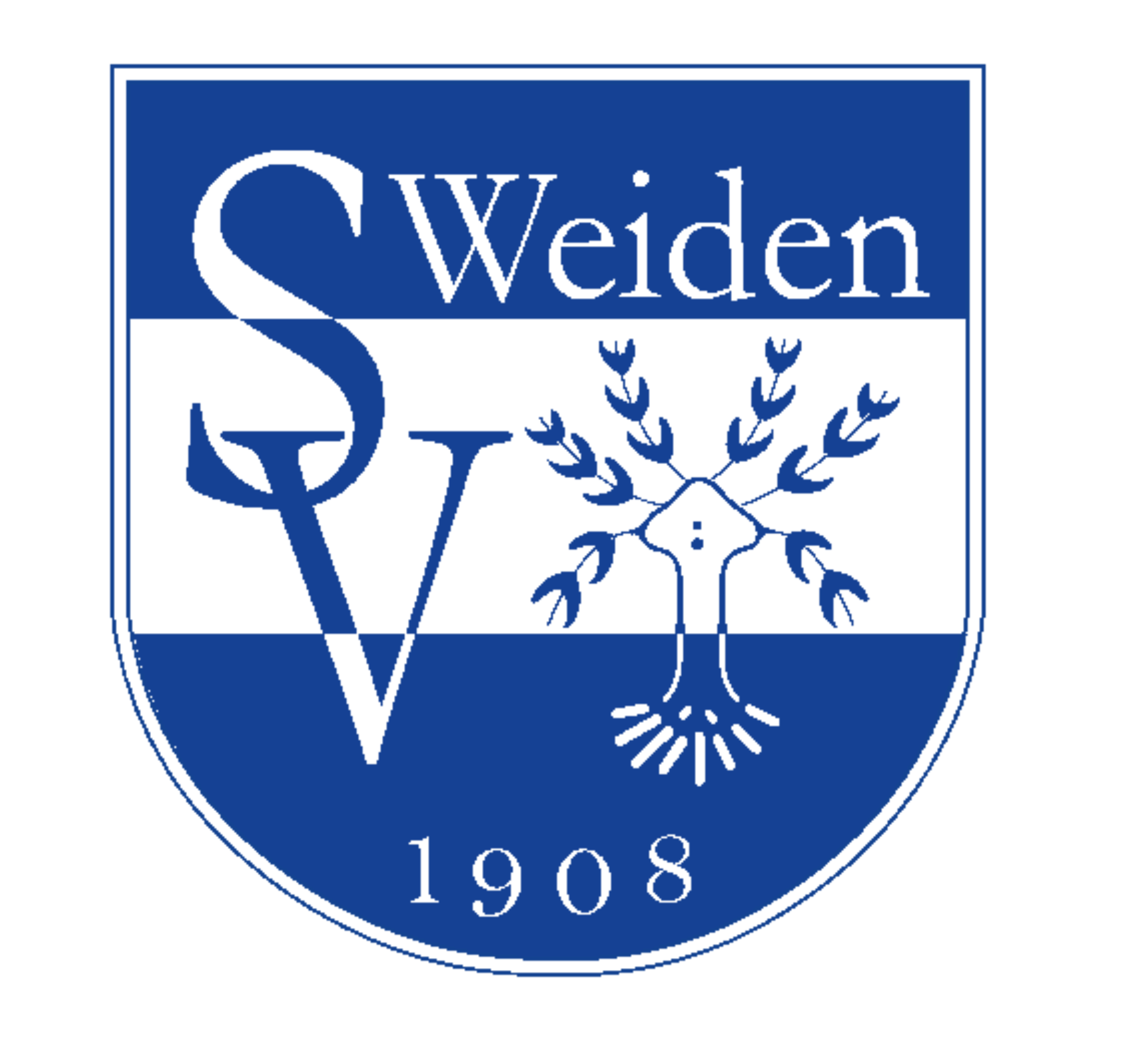 SV Weiden e.V. Logo