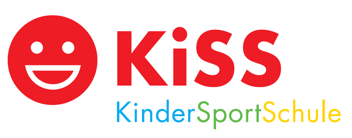 STB KiSS-Kindersportschulen Logo