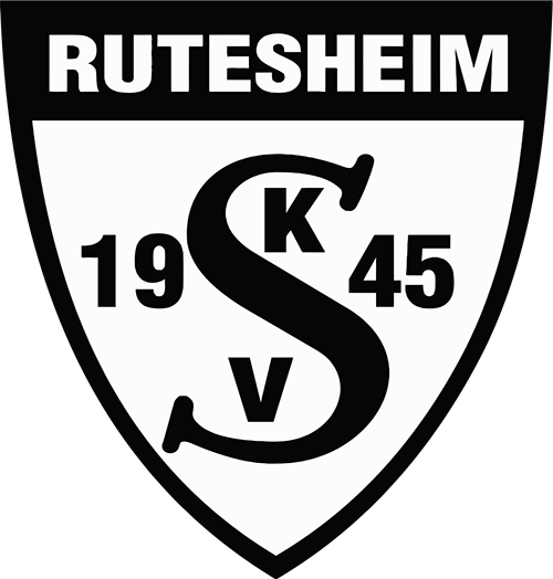 SKV Rutesheim alt LÖSCHEN Logo