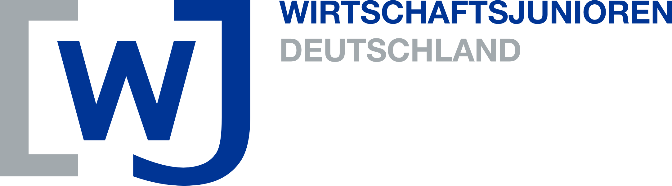 Wirtschaftsjunioren Deutschland Logo