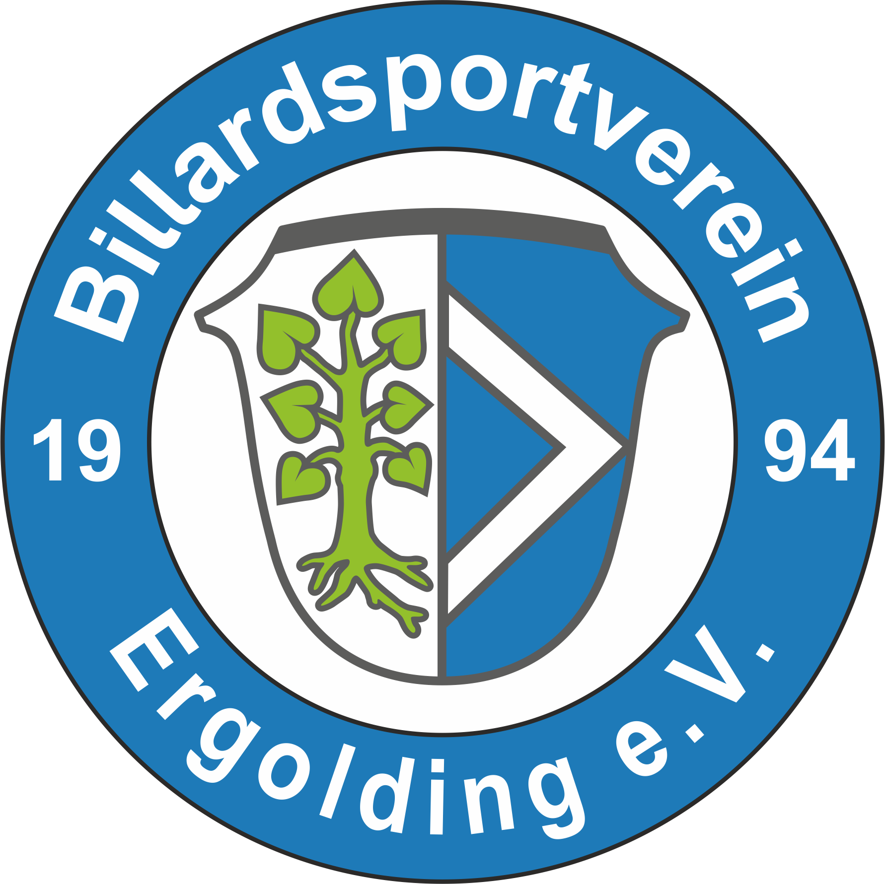 BSV Ergolding Logo