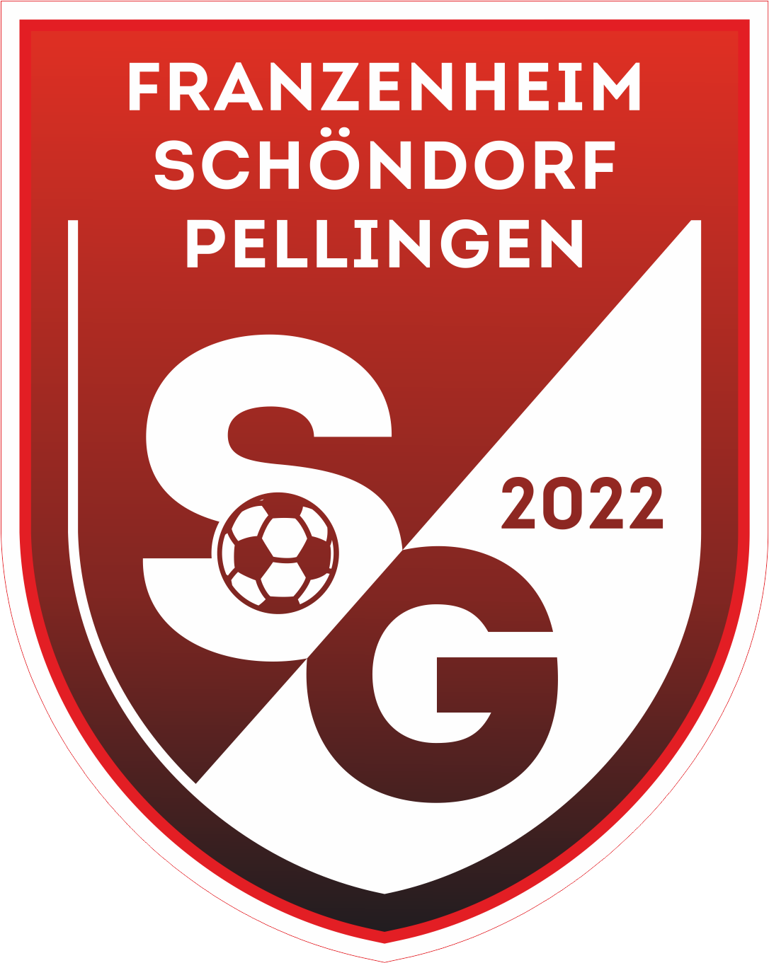 SG Franzenheim/Schöndorf/Pellingen Logo