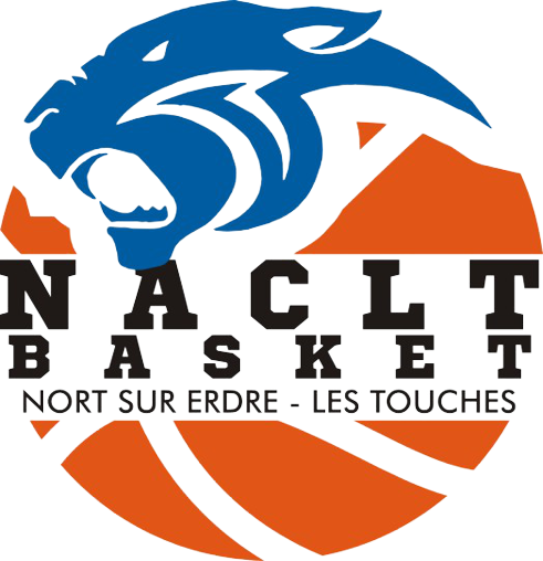 Boutique NACLT BASKET Logo