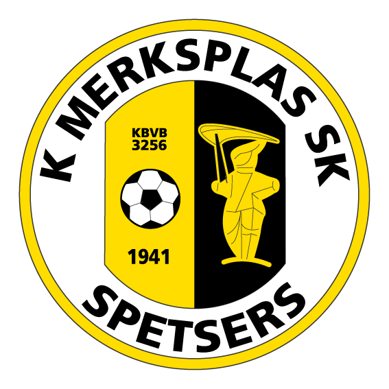K Merksplas SK Logo