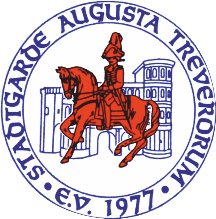 Stadtgarde Augusta Treverorum 1977 e.V. Logo