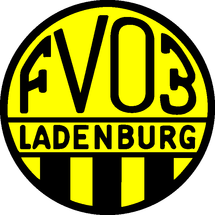 FV 03 Ladenburg Logo