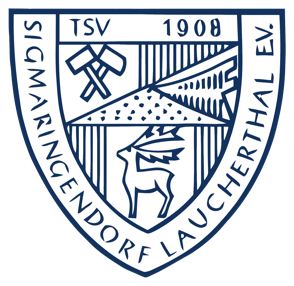 TSV Sigmaringendorf Laucherthal Logo