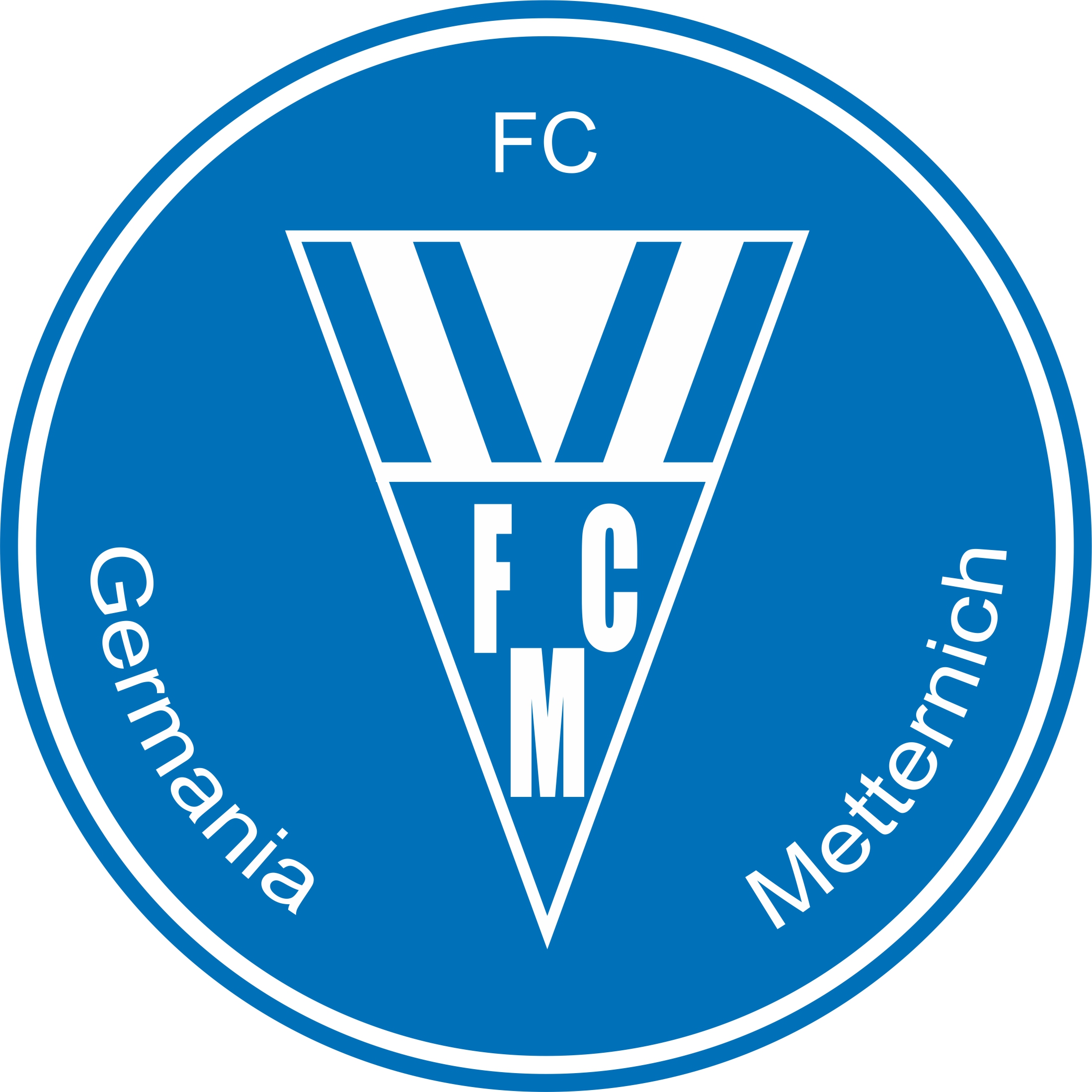 Germania Teamshop Logo