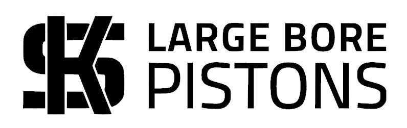 KS Large Bore Pistons Group Logo