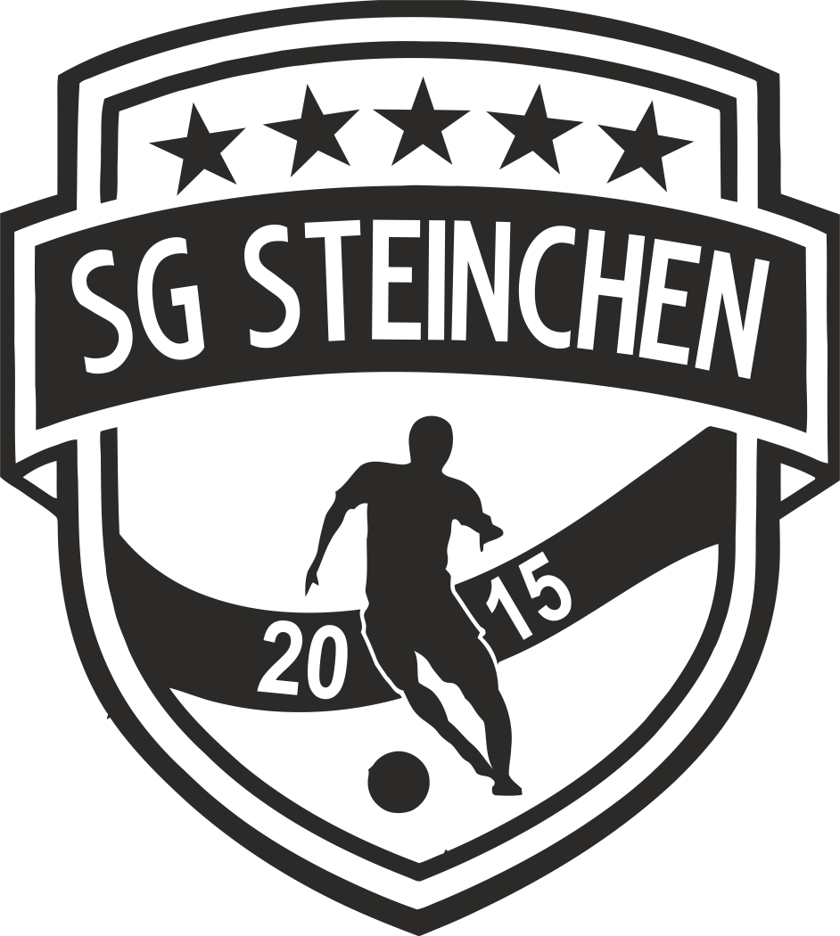 SG Steinchen Logo