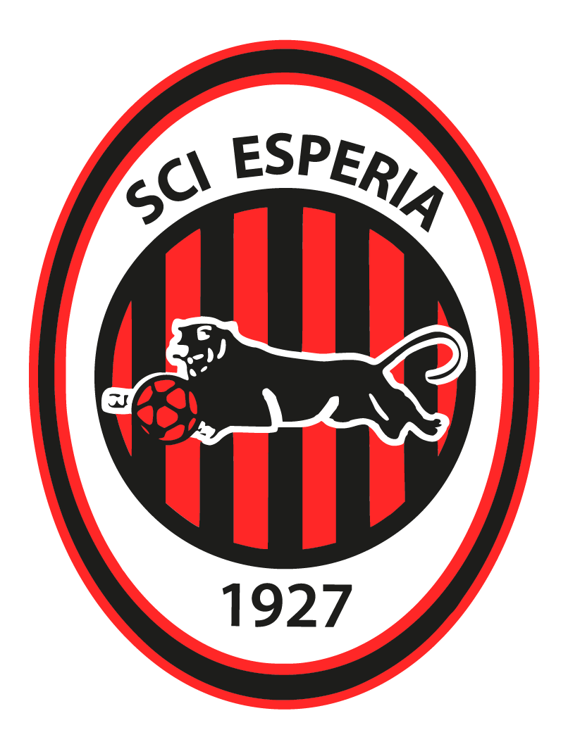 SCI Esperia 1927 Logo