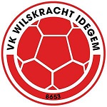 HOFMAN SPORT WILSKRACHT IDEGEM Logo